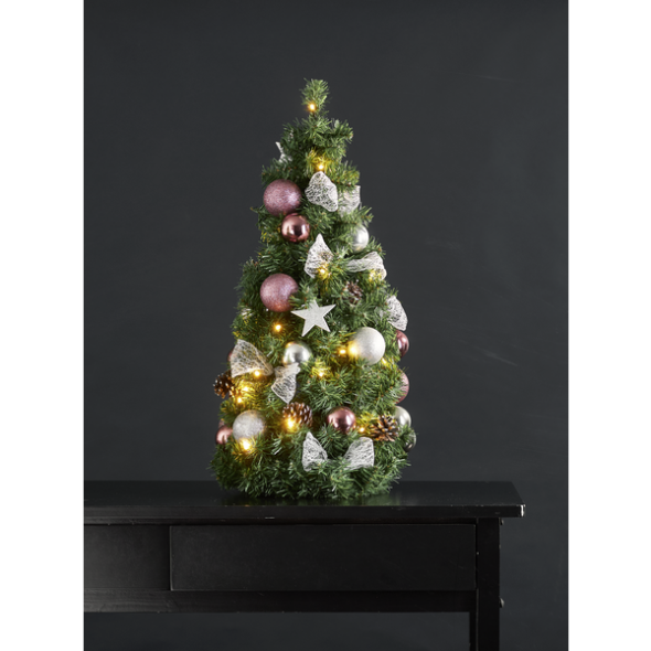 LED-Tannenbäumchen Noel 601-21 LED-Tannenbäumchen Noel 601-21