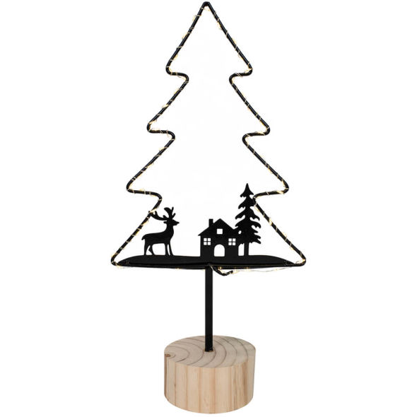 Weihnachtsleuchter Glimta 701-12 Weihnachtsleuchter Glimta 701-12