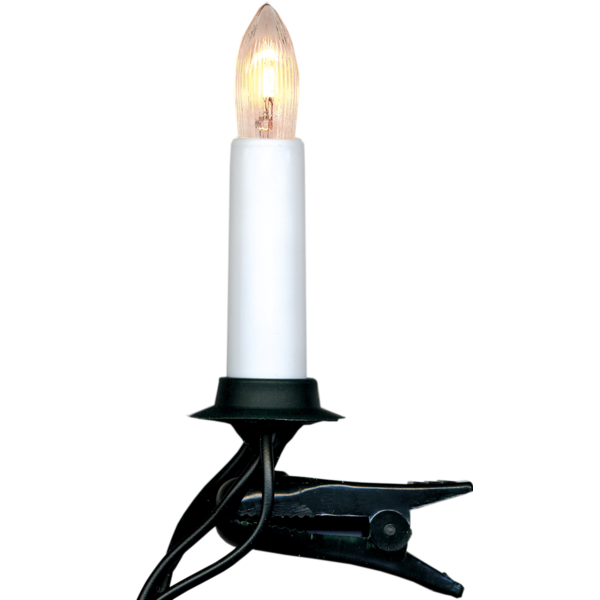 LED-Kerzenkette 404-95 25LEDs LED-Kerzenkette 404-95 25LEDs