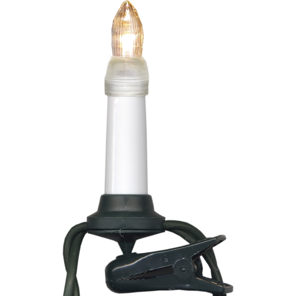 LED-Kerzenkette 416-95 25LEDs LED-Kerzenkette 416-95 25LEDs