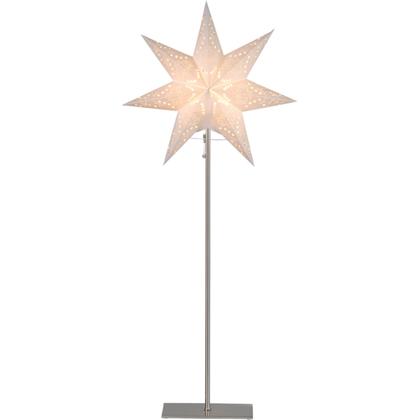 Standleuchte Sensy Star 234-23 34cm Standleuchte Sensy Star 234-23 34cm