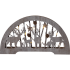 LED-Dekoleuchte Fauna 270-99