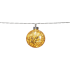 LED-Minilichterkette Glitter 729-18
