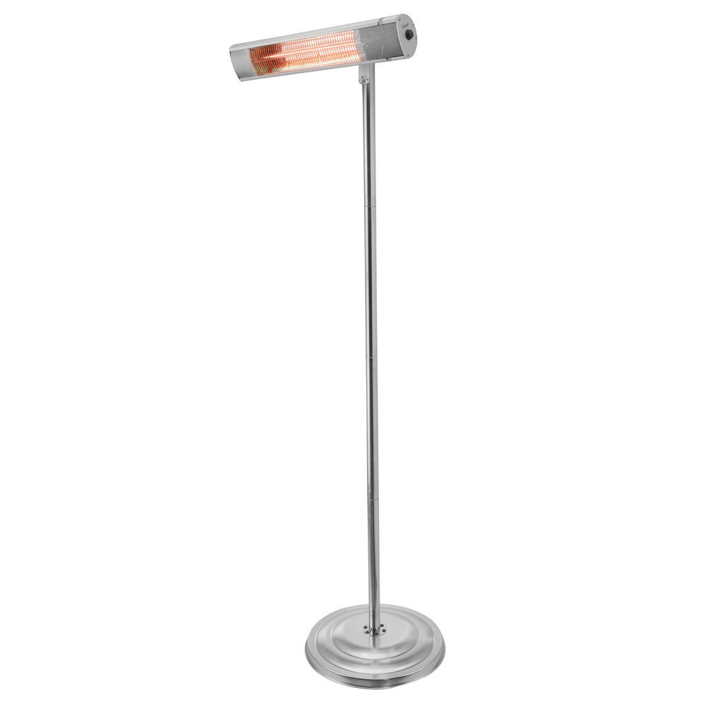 Stand-Halogenheizstrahler HR314 2000W Stand-Halogenheizstrahler HR314 2000W