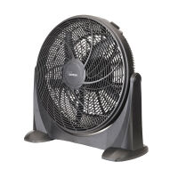 Bodenventilator 100W Ø 500