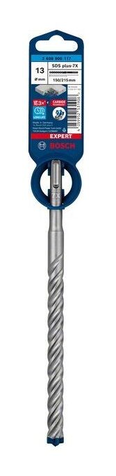 SDS-Plus 7x Bohrer 2608900117