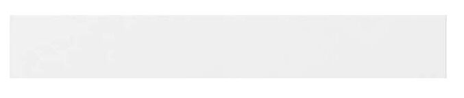 Abschlussleiste unten SLY/A.0.11-84 Abschlussleiste unten SLY/A.0.11-84