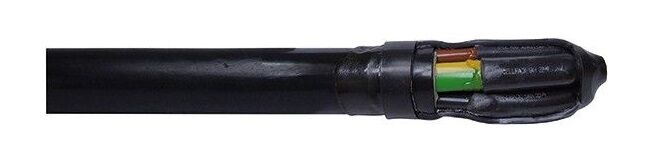 Endmuffe SEMH5/K/2.5-16