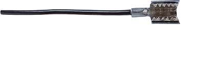 Schirmverbinder-Leitung SVL 500mm lang