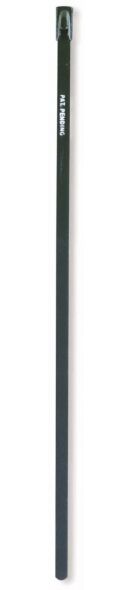 VA-Kabelbinder beschichtet 18 6112 VA-Kabelbinder beschichtet 18 6112