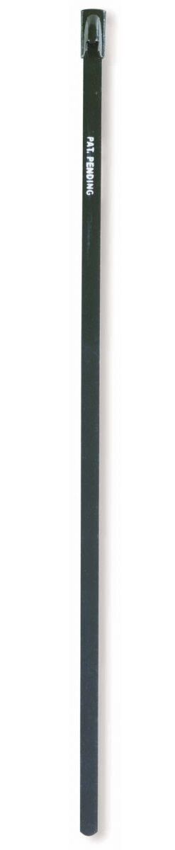 VA-Kabelbinder beschichtet 18 6112 VA-Kabelbinder beschichtet 18 6112