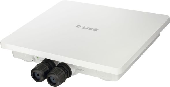 Access Point Dualband DAP-3666 Access Point Dualband DAP-3666