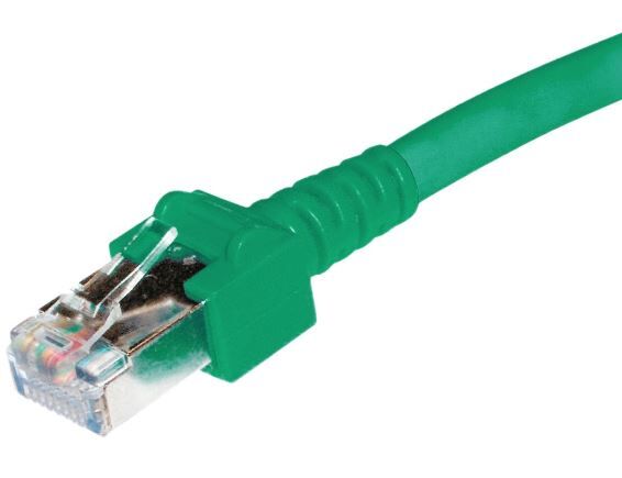 Patchkabel Cat.5 PVC 2m 652060 Patchkabel Cat.5 PVC 2m 652060