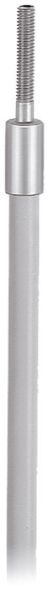 Glasfaser-Lichtleiter WRB 120 S-SG-M4-2.5 Glasfaser-Lichtleiter WRB 120 S-SG-M4-2.5
