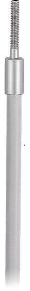Glasfaser-Lichtleiter WRB 220 S-M4-2.5 Glasfaser-Lichtleiter WRB 220 S-M4-2.5
