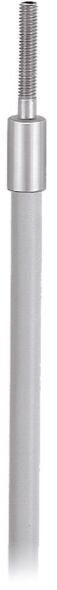 Glasfaser-Lichtleiter WRB 230 M-M4-2.5