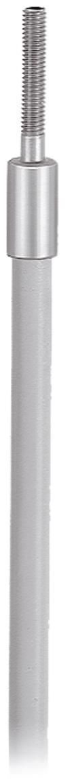 Glasfaser-Lichtleiter WRB 110 S-M4-2.5 Glasfaser-Lichtleiter WRB 110 S-M4-2.5