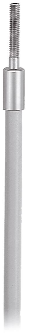 Glasfaser-Lichtleiter WRB 120 S-SG-M4-2.5 Glasfaser-Lichtleiter WRB 120 S-SG-M4-2.5
