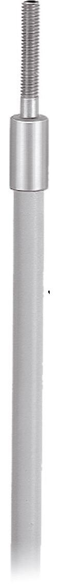 Glasfaser-Lichtleiter WRB 220 S-M4-2.5 Glasfaser-Lichtleiter WRB 220 S-M4-2.5