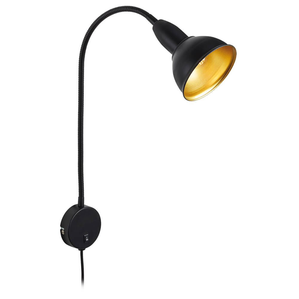 Wandleuchte HYGGE 1 x E14/25W Wandleuchte HYGGE 1 x E14/25W