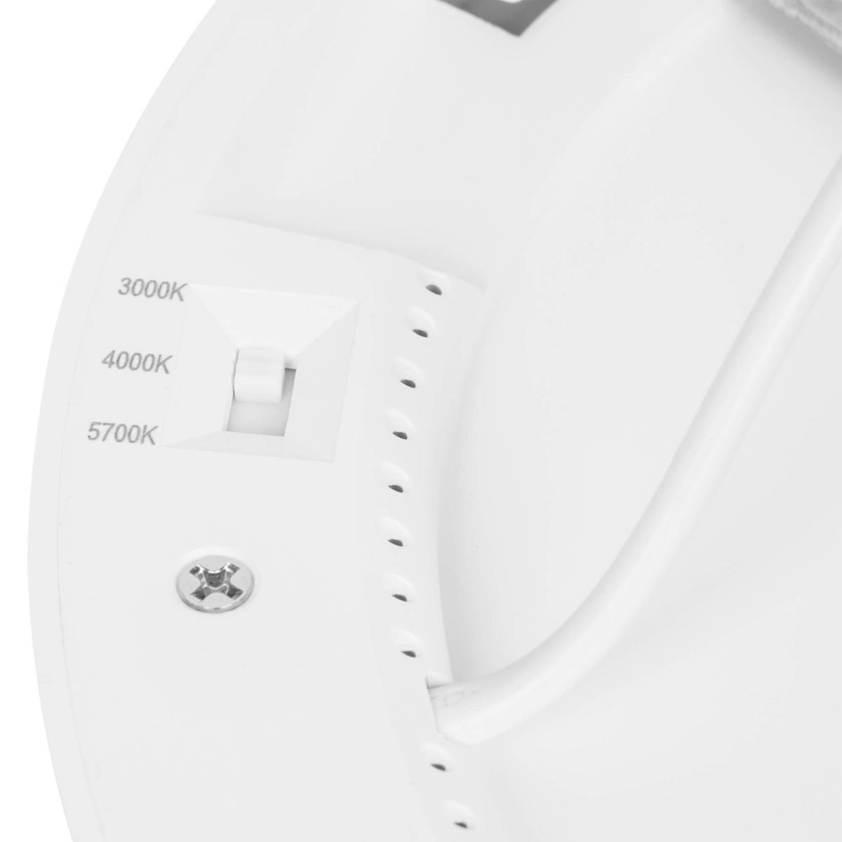 LED-Downlight AP/UP  15W