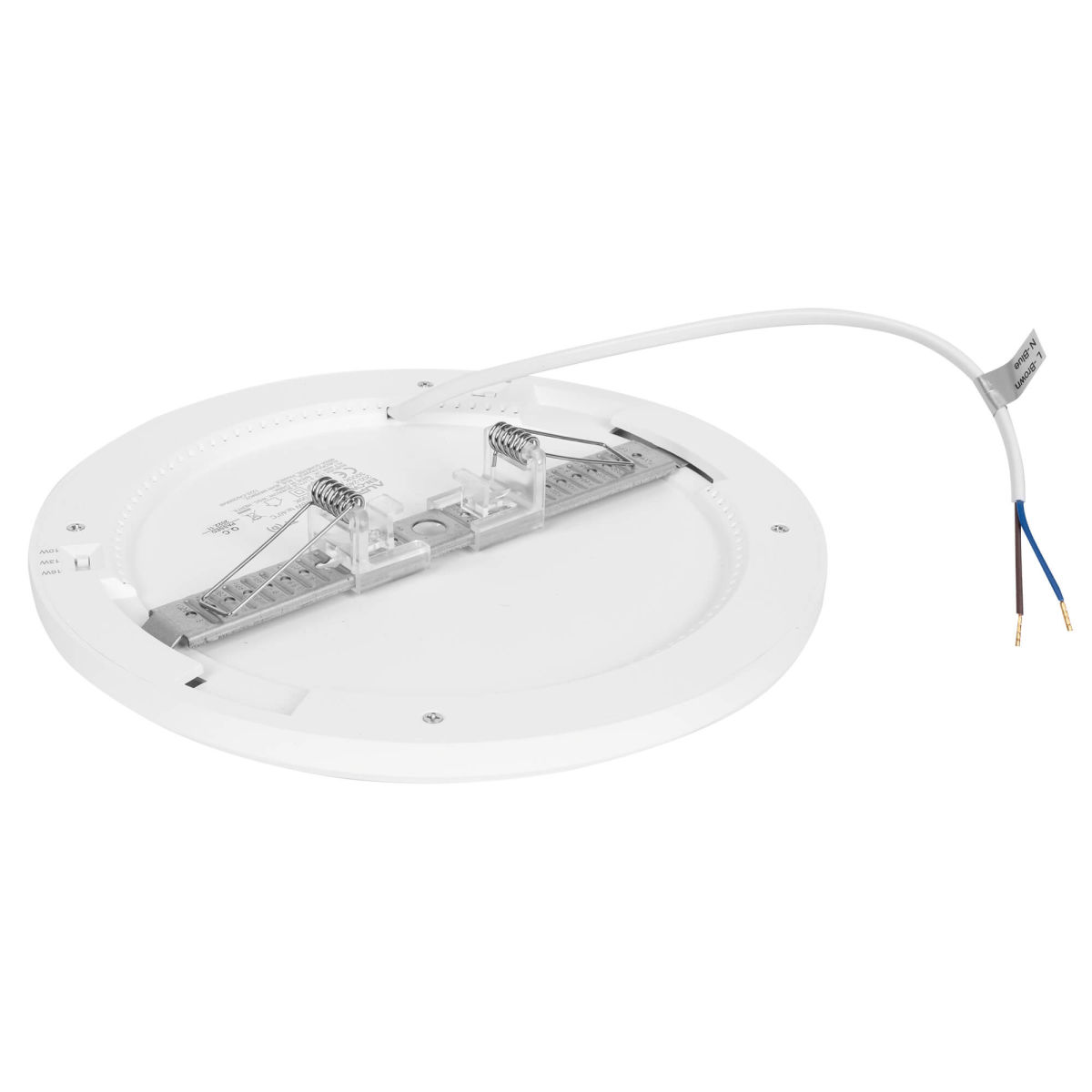 LED-Downlight AP/UP  15W