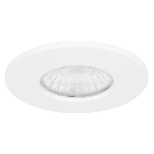 LED Brandschutz Einbauleuchte R6CS 6W 540-640lm LED Brandschutz Einbauleuchte R6CS 6W 540-640lm
