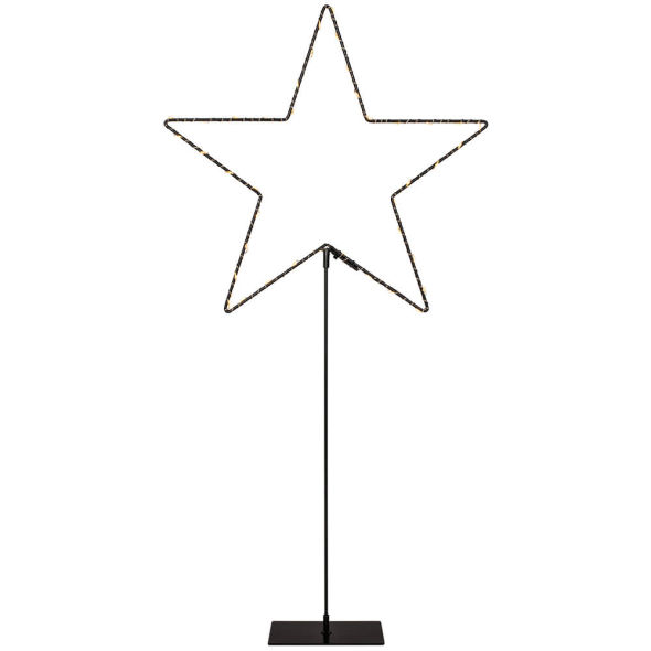LED-Standstern MIRA 40 LEDs LED-Standstern MIRA 40 LEDs