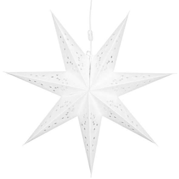 Weihnachtsstern GISEL 1 x E14/25W Weihnachtsstern GISEL 1 x E14/25W