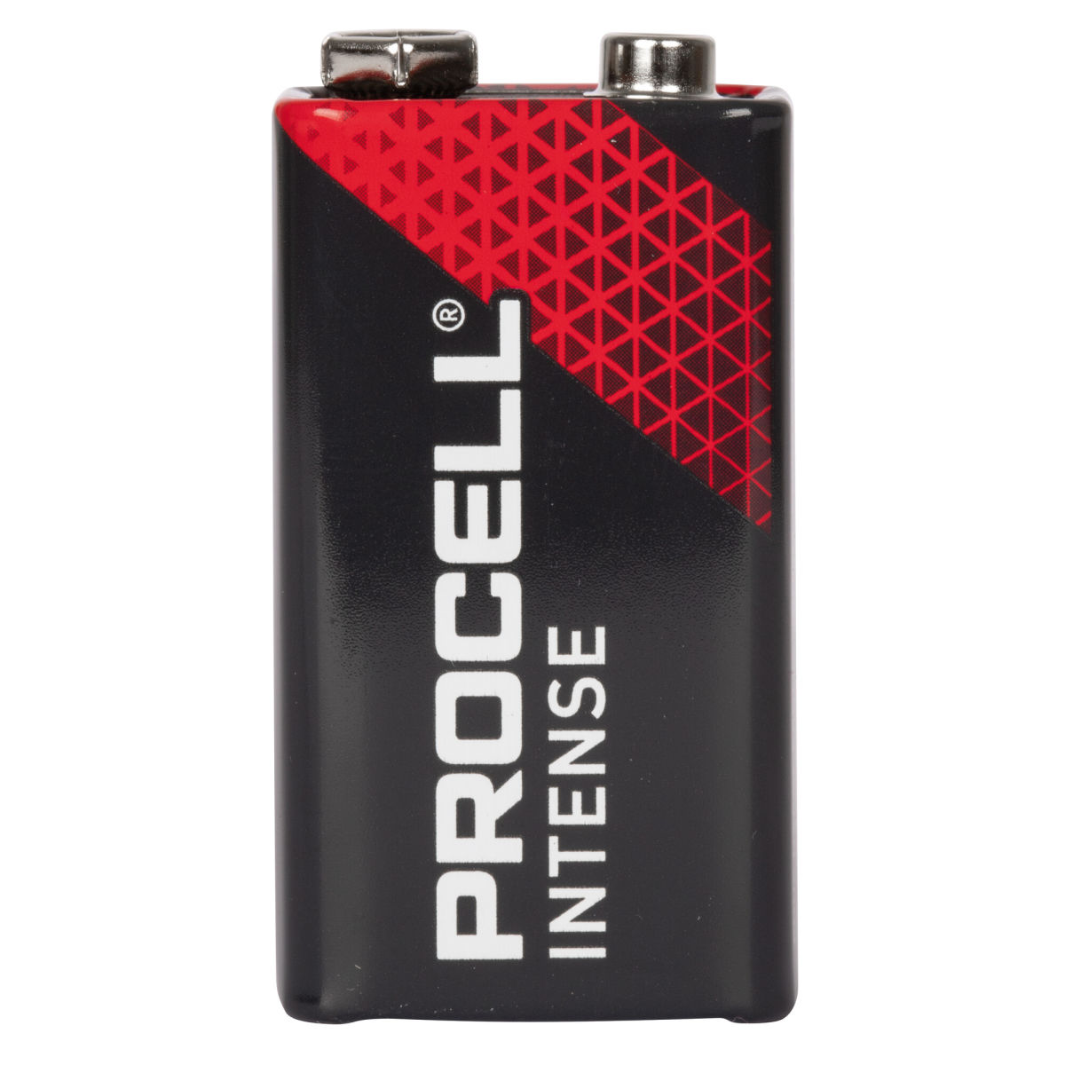 Batterie PROCELL INTENSE Alkali-Mangan Block 6LR61 9V Batterie PROCELL INTENSE Alkali-Mangan Block 6LR61 9V