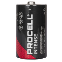 Batterie PROCELL INTENSE Alkali-Mangan Mono LR20 D 1,5V