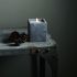 LED-Echtwachskerzen FLAMME CEM 1 LED H110 B85