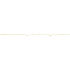 Minilichterkette superwarmweiße 40 LEDs 1.95m gold