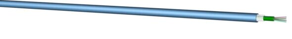 LWL-Kabel U-DQ(ZN)BH ZB 60018735-Eca LWL-Kabel U-DQ(ZN)BH ZB 60018735-Eca