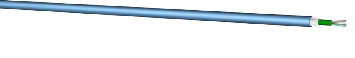 LWL-Kabel U-DQ(ZN)BH ZB 60009196-Eca LWL-Kabel U-DQ(ZN)BH ZB 60009196-Eca