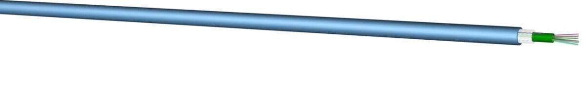 LWL-Kabel U-DQ(ZN)BH ZB 60018805-Eca LWL-Kabel U-DQ(ZN)BH ZB 60018805-Eca