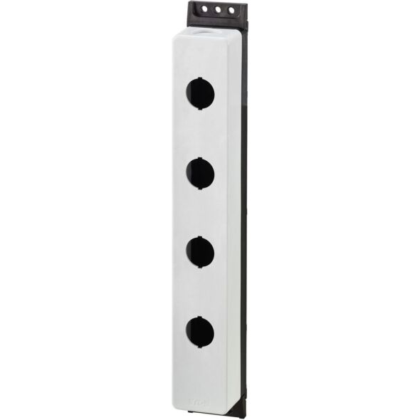 Aufbaugehäuse M22-FI4 Aufbaugehäuse M22-FI4