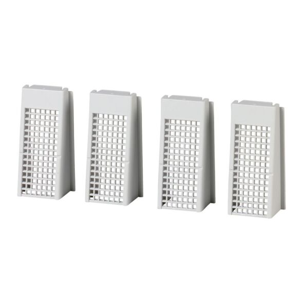 IP2X Fingerschutz NZM1-4-XIPA IP2X Fingerschutz NZM1-4-XIPA