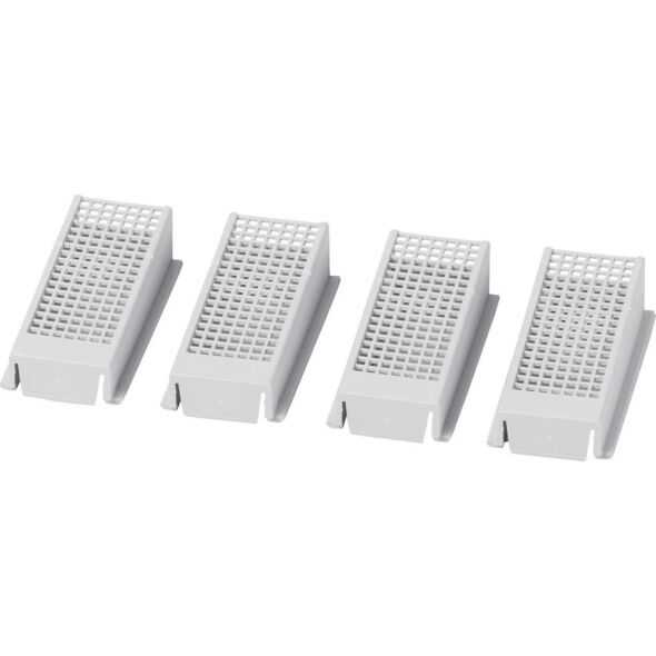 IP2X Fingerschutz NZM2-4-XIPA IP2X Fingerschutz NZM2-4-XIPA