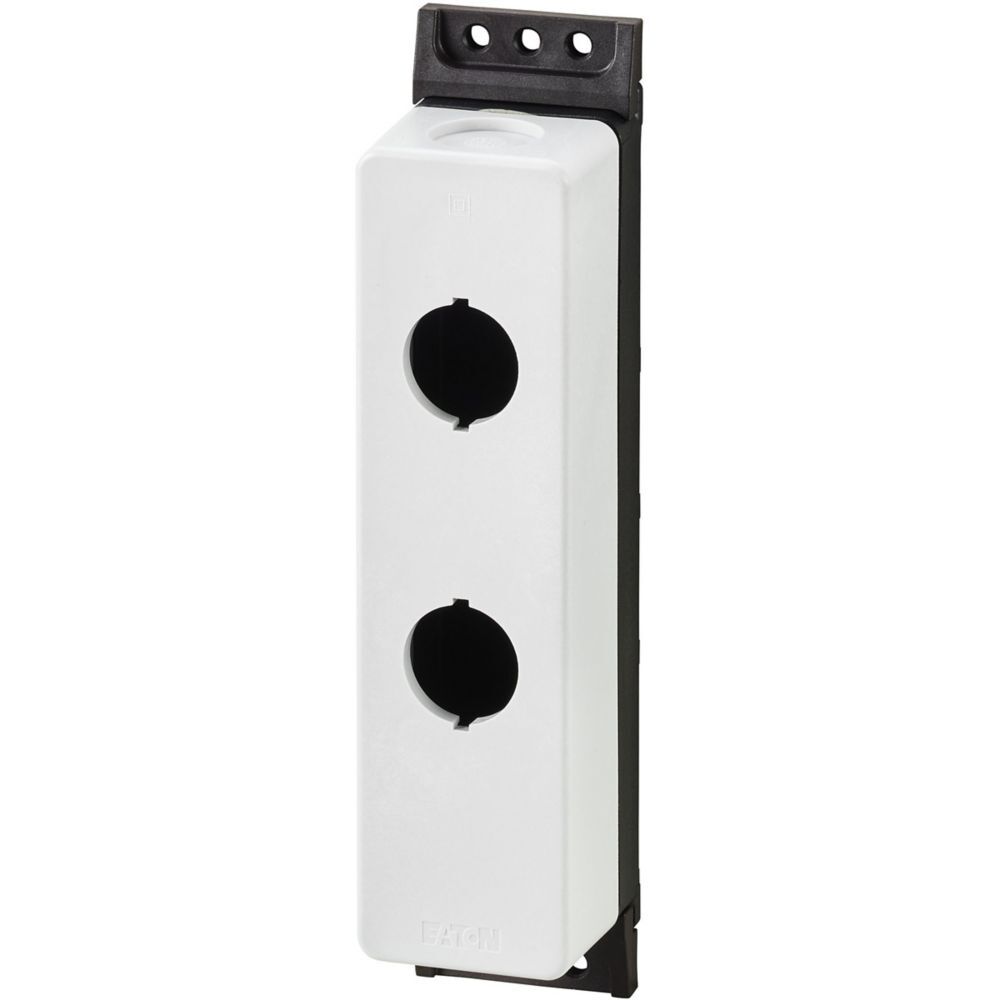 Aufbaugehäuse M22-FI2