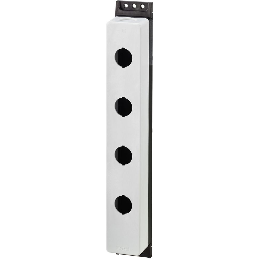 Aufbaugehäuse M22-FI4 Aufbaugehäuse M22-FI4