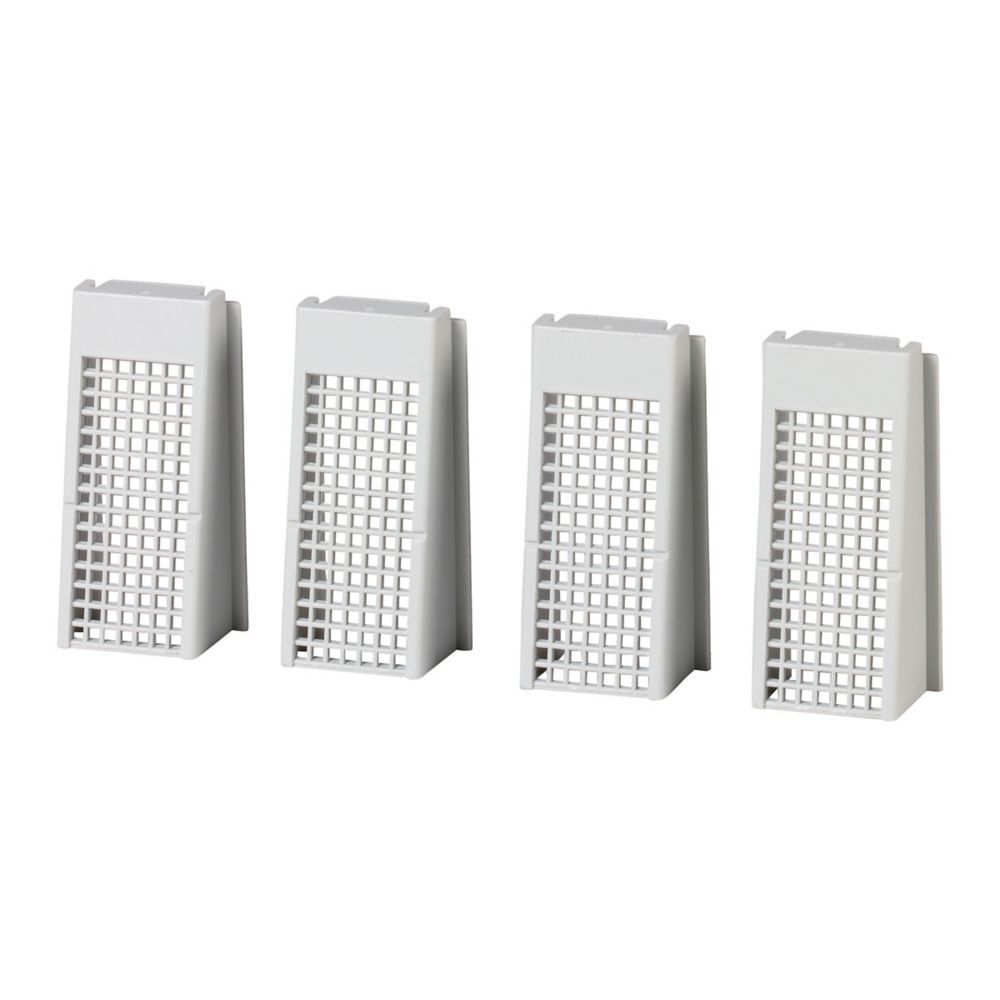 IP2X Fingerschutz NZM1-4-XIPA IP2X Fingerschutz NZM1-4-XIPA