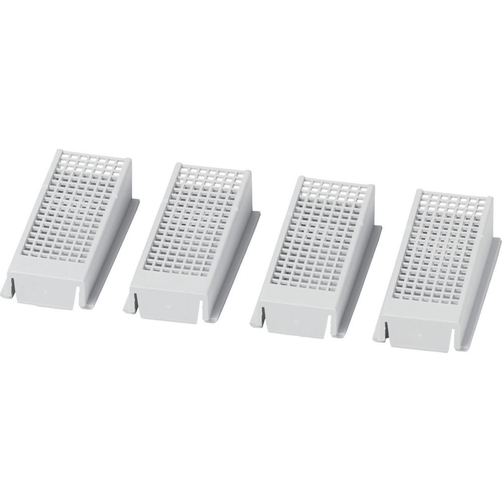 IP2X Fingerschutz NZM2-4-XIPA IP2X Fingerschutz NZM2-4-XIPA