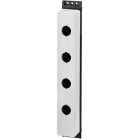 Aufbaugehäuse M22-FI4