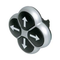 Drucktaste M22-DI4-S-X7