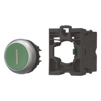 Drucktaster M22-D-G-X1/K10