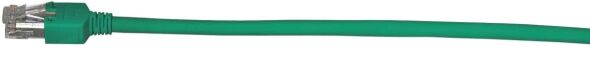Patchkabel Cat.5E K8073.2m gn Patchkabel Cat.5E K8073.2m gn