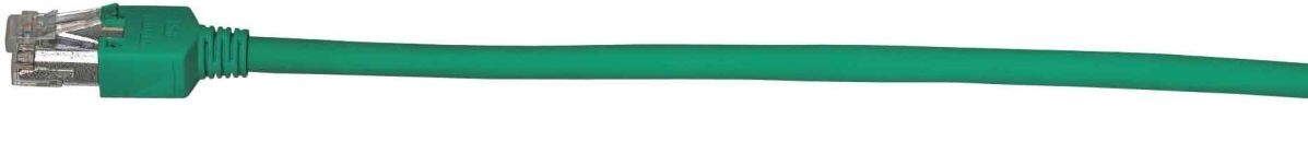 Patchkabel Cat.5E K8073.2m gn Patchkabel Cat.5E K8073.2m gn