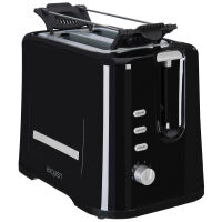 Toaster 870W für 2 Brotscheiben