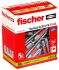 Nylon-Dübel DuoSeal 6x38 S A2 557727